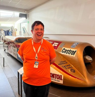 Coventry Transport Museum 3