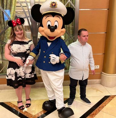Disney Cruise 7