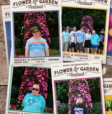 Disney World Florida 11