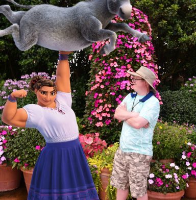 Disney World Florida 12