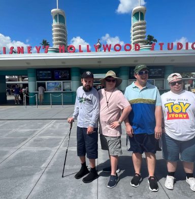 Disney World Florida 34