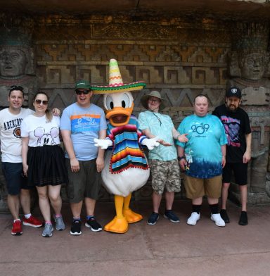 Disney World Florida 43