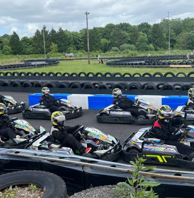 Go Karting 9