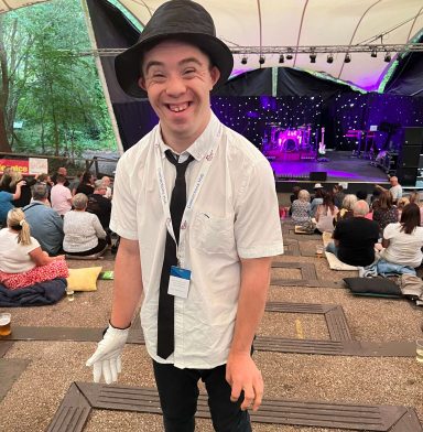 Michael Jackson Tribute 3