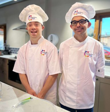 Pasta & Tiramisu Masterclass 8