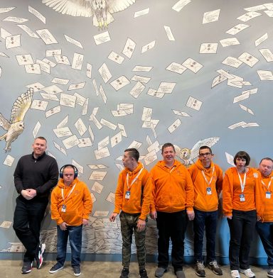 The Making of Harry Potter 10